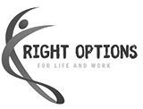 Right Options logo