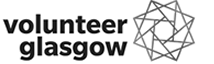 volunteer glasgow logo