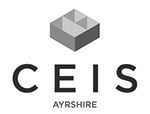  CEIS Ayrshire logo