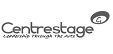 centre stage logo