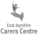 East Ayrshire Carers Centre logo