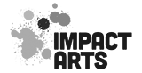 Impact Arts logo