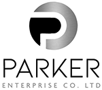 Parker Enterprise logo