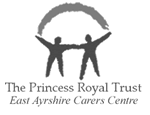 The Princess Royal Trust logo