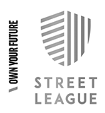 Street League logo